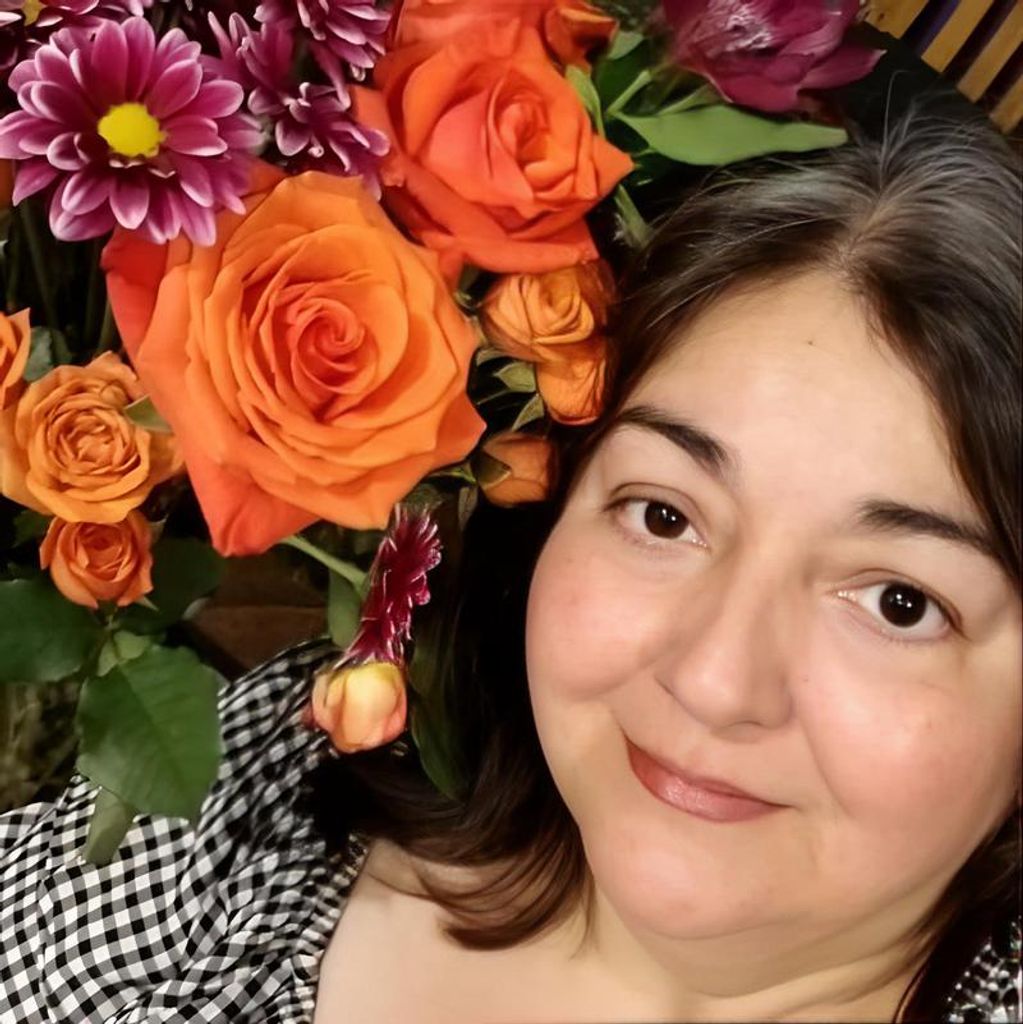 Angelita Gonzalez Chavez