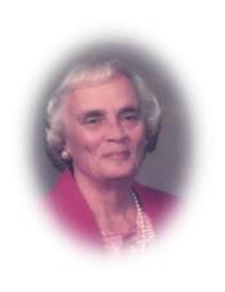 Pauline F. Cook-Shores