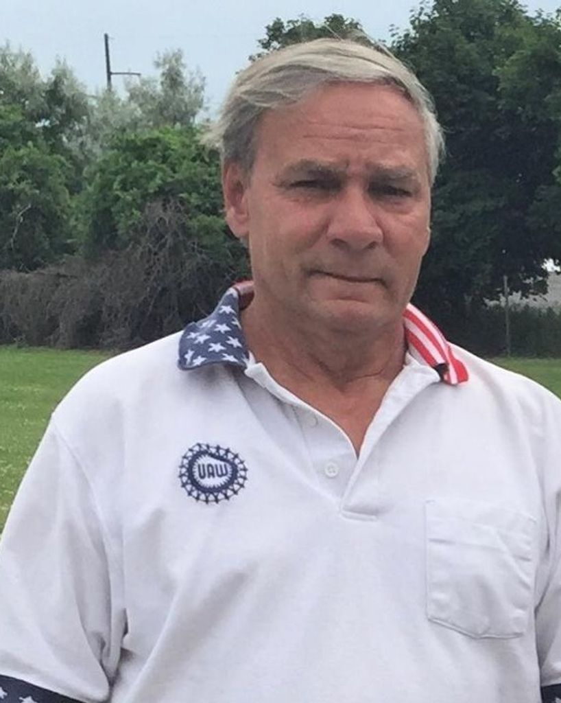 Darrell William Heideman Profile Photo