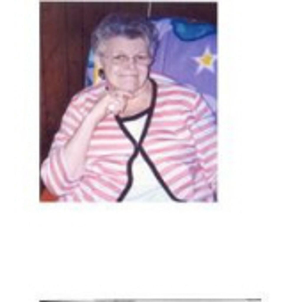 Barbara Free Campbell