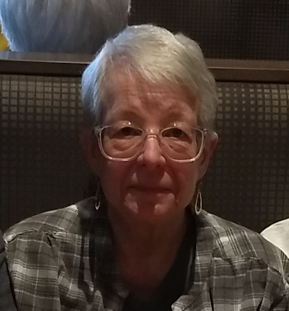 Catherine Rose (Cookie)  Madejczyk