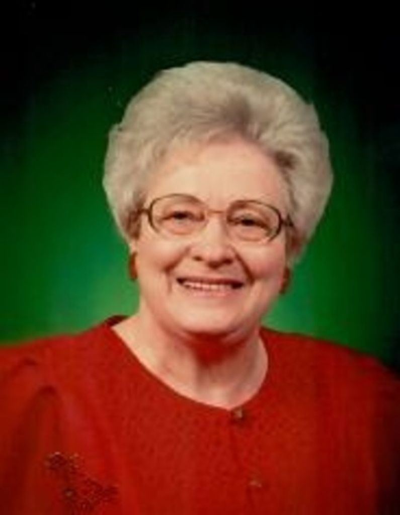 Helen Jo Smith Profile Photo