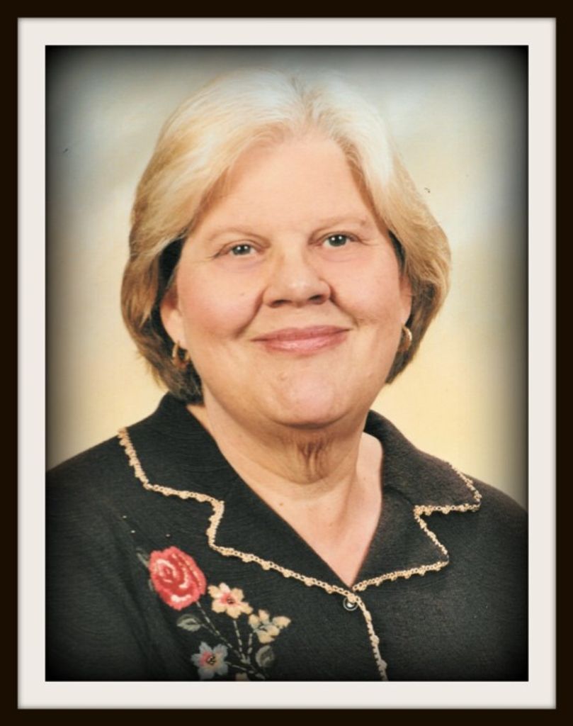Anna Nall Aubrey Profile Photo