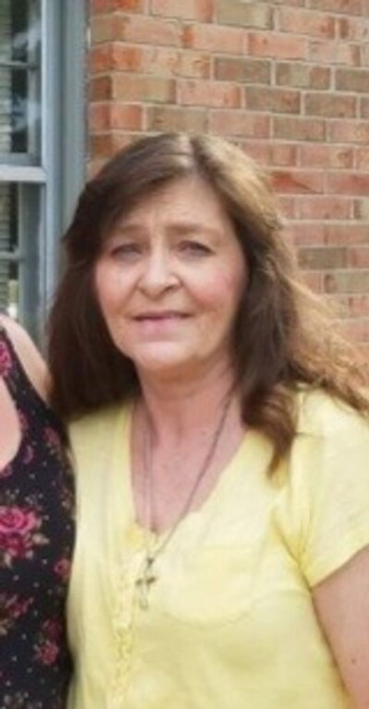 Linda Sue Mccarty Profile Photo