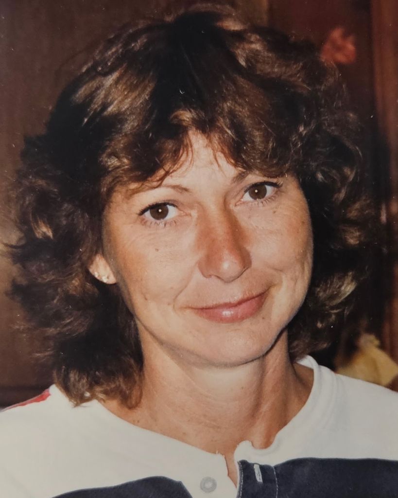 Wilma Hubbard