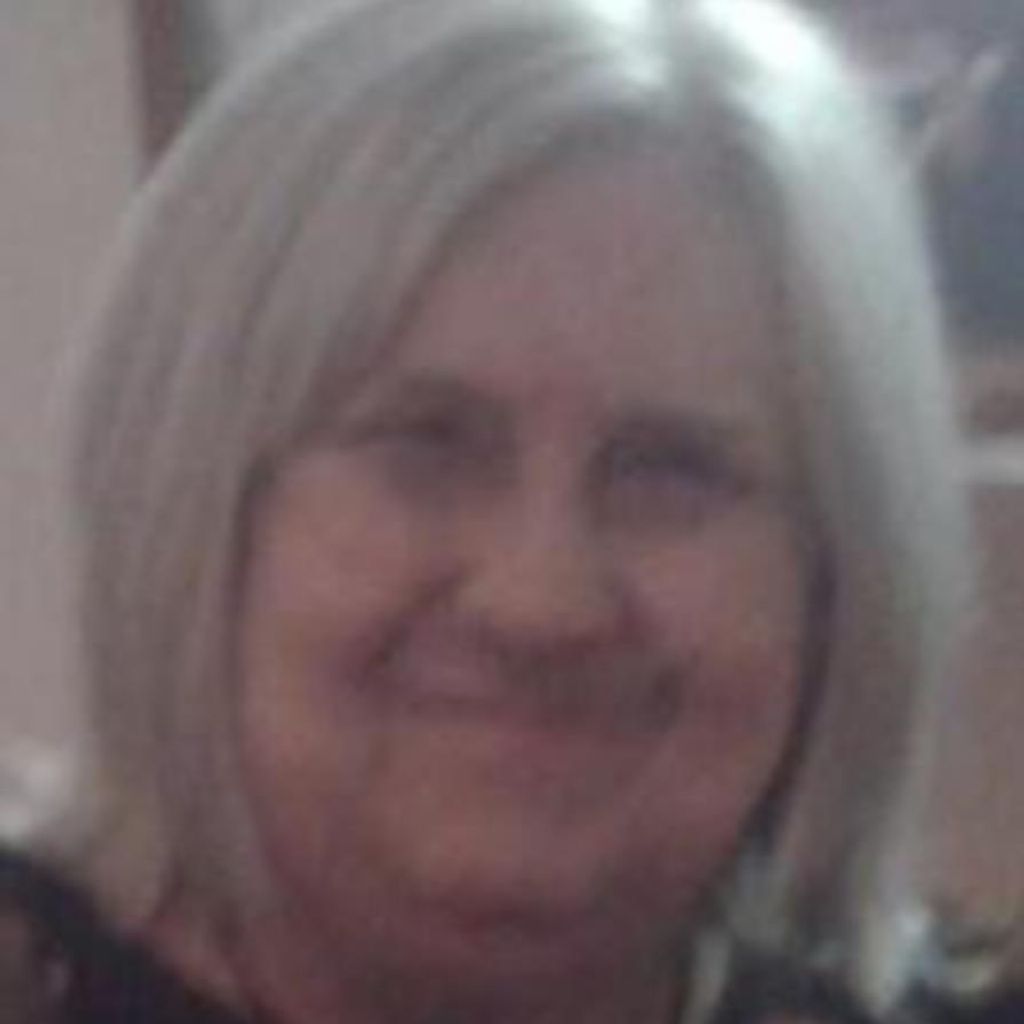 Marsha Kay Chambers