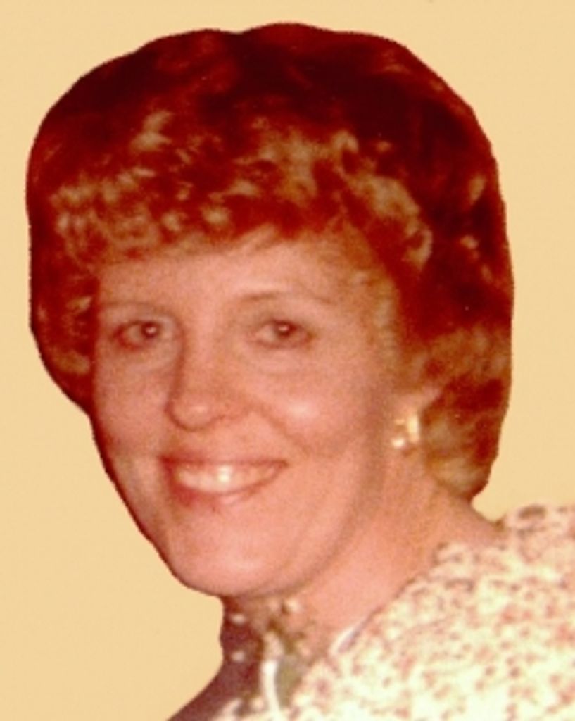 Joyce  Ann Smith