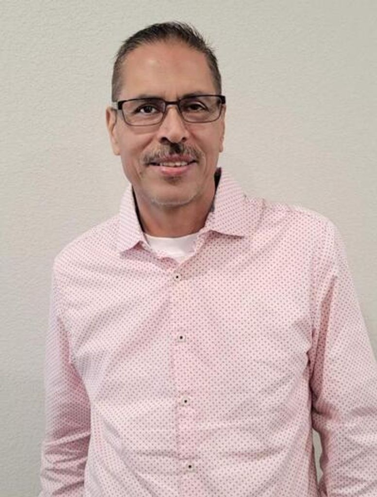 Armando Ledezma Profile Photo