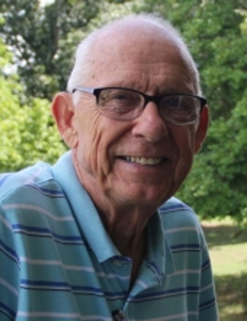 Jim Copeland
