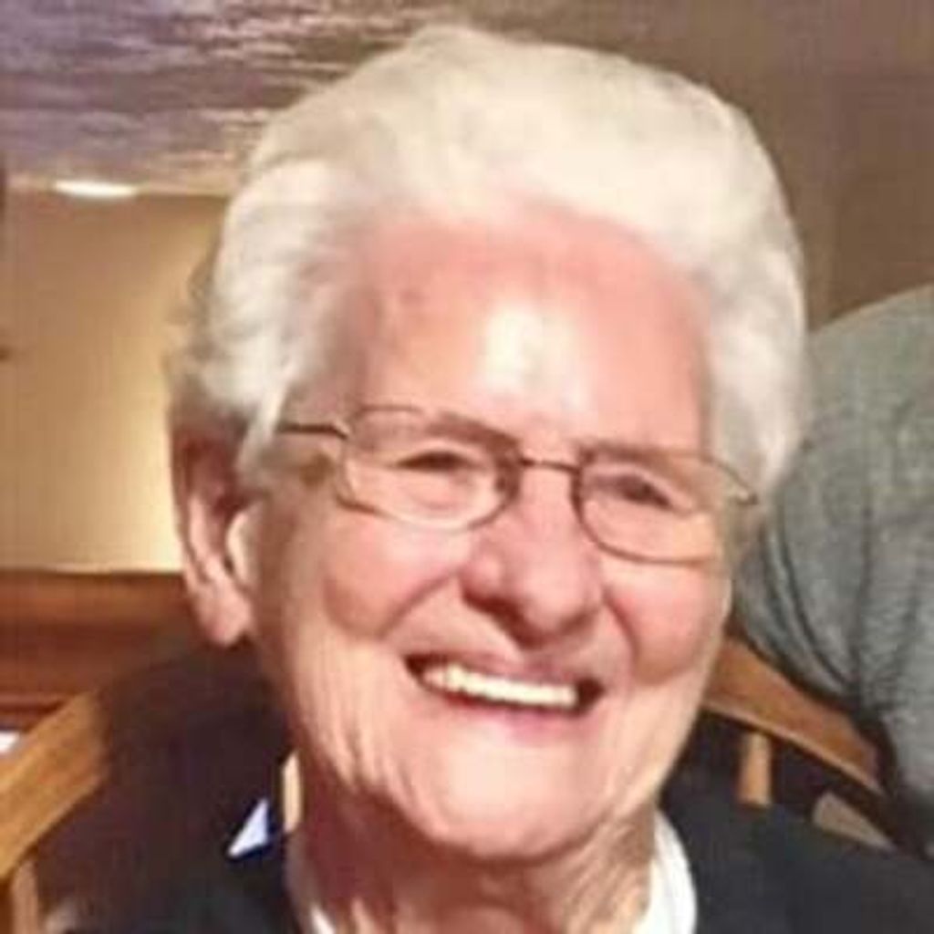 Mildred M. Reed Whittaker Profile Photo