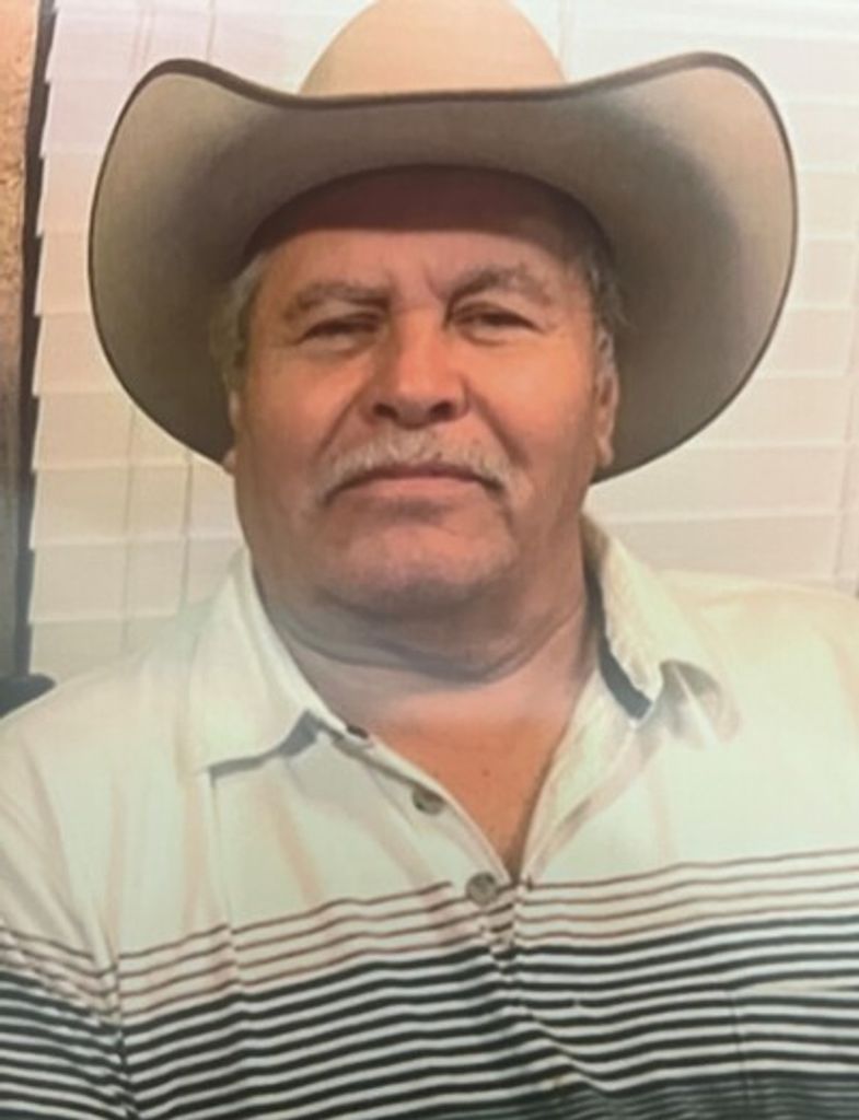Lucio Perez, Sr. Profile Photo
