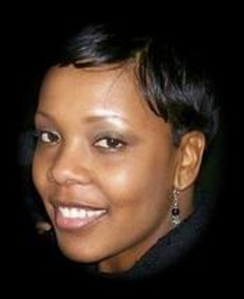 Keisha Dionne Burkhalter-Sibley