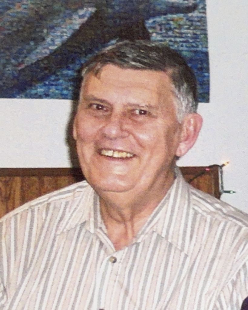John Michael Porubensky