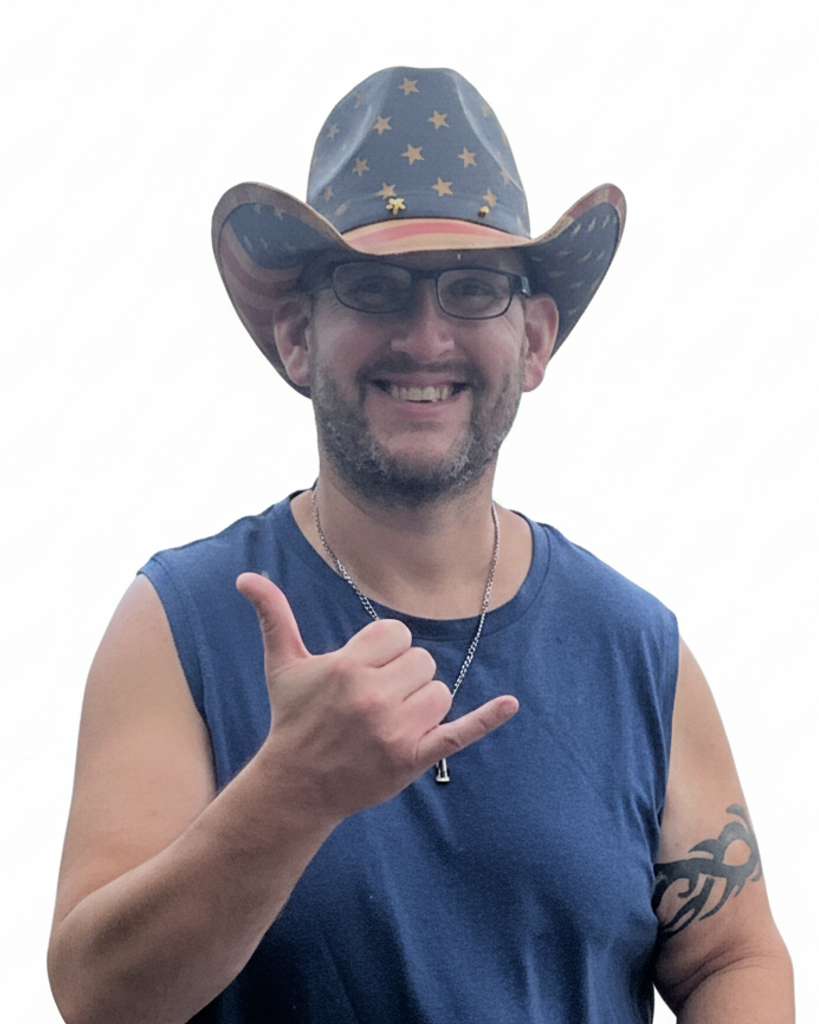 Ernest "Ernie" Ray Jamerson, Jr.