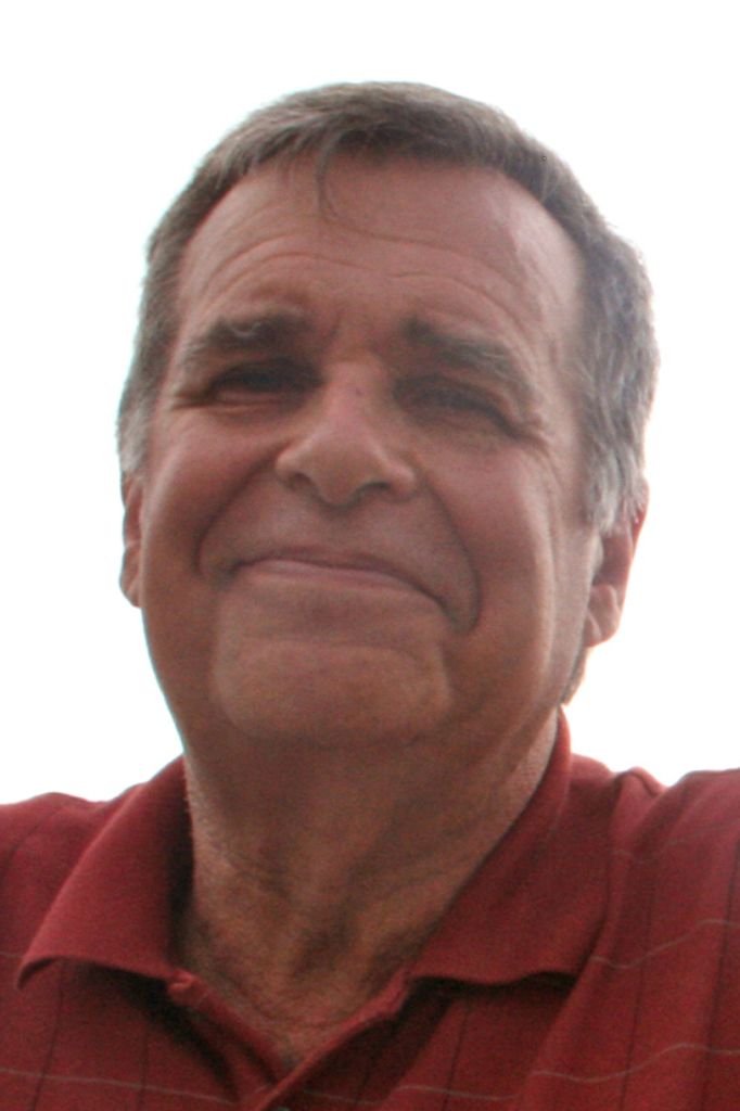 Lewis John Teuscher