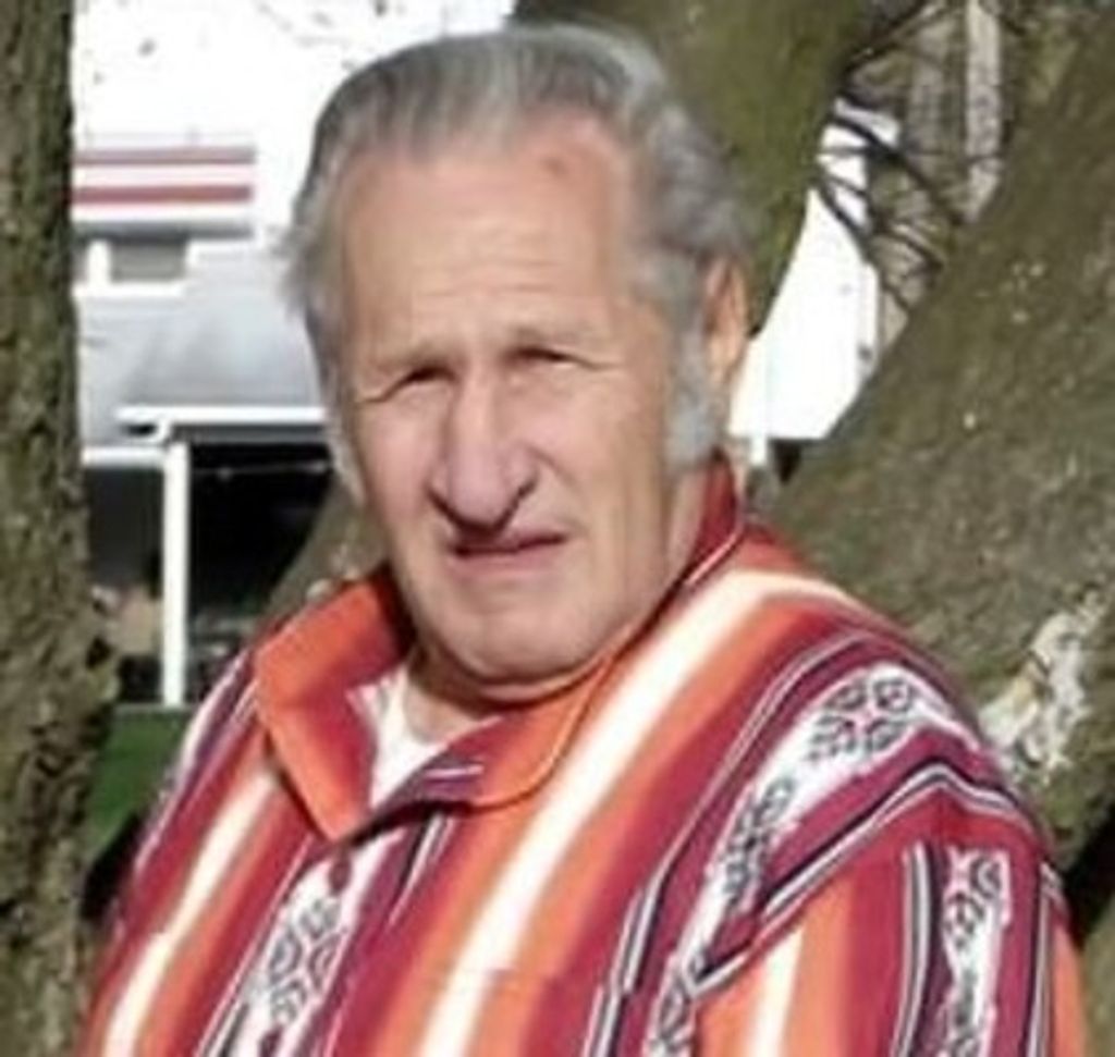 Harry William Neidig