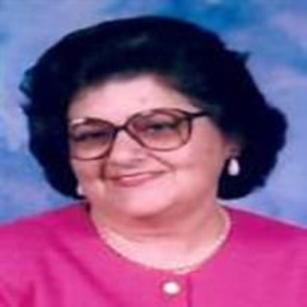Joan Belisle