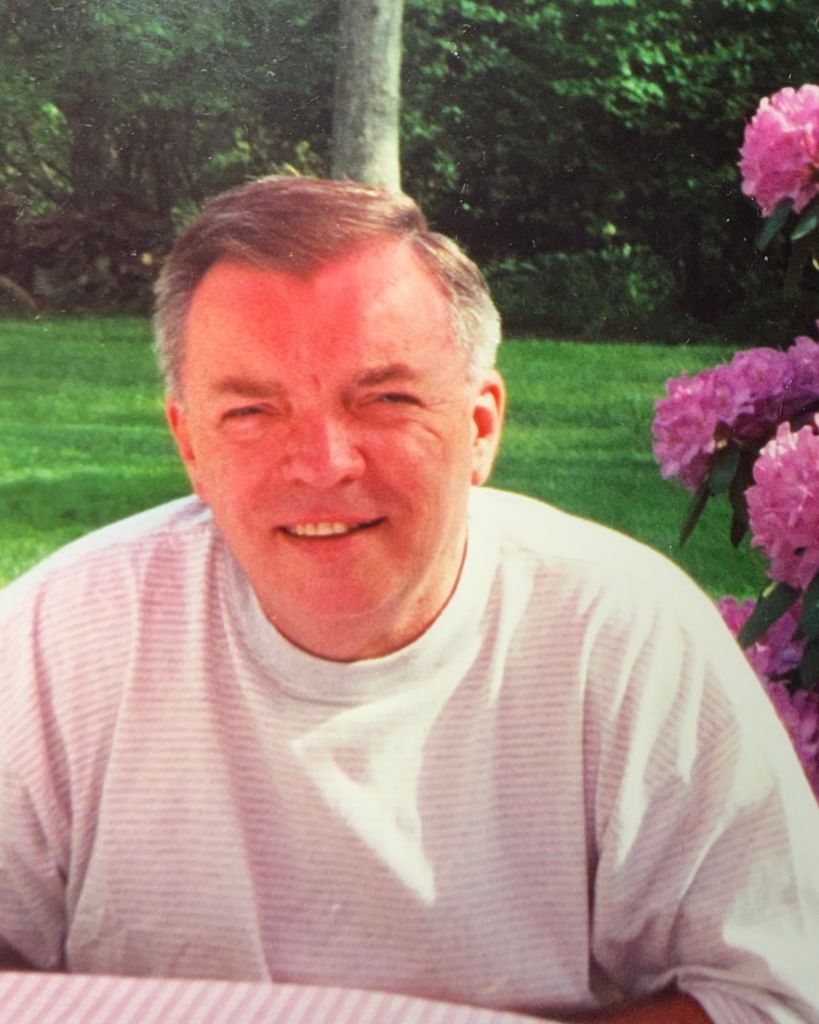 Leo Dennis McNiff Profile Photo