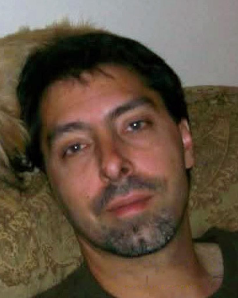 Jesse James Gazell Profile Photo