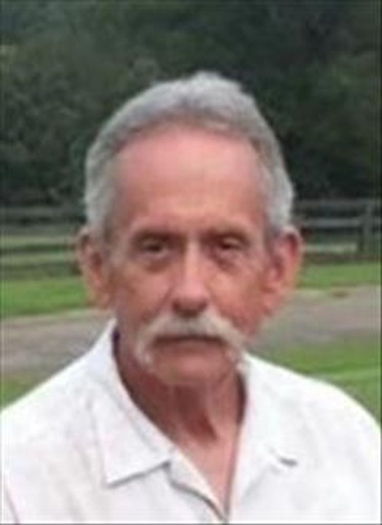 Randall Keith Bruce Profile Photo
