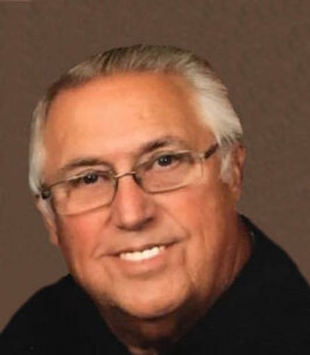Steve Butler Profile Photo