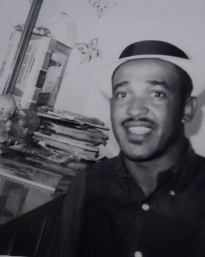 Groverton Bryant Jr Profile Photo