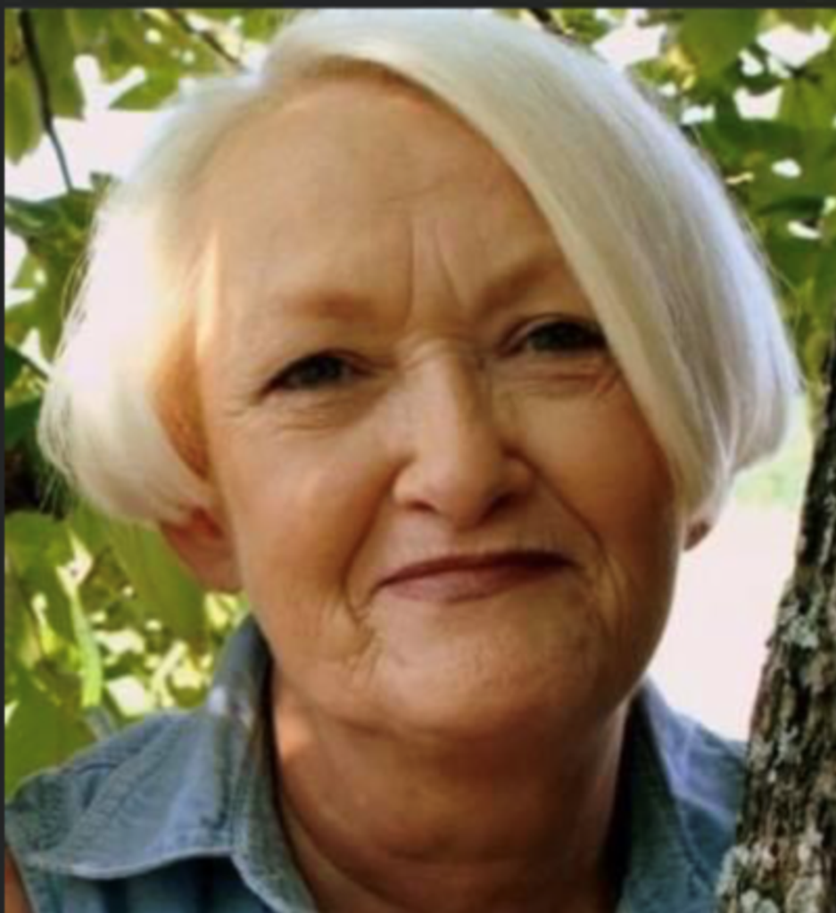Stella Graham Brannon