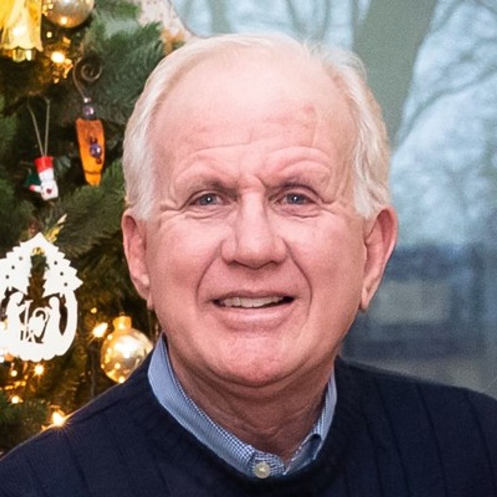 Pastor Thomas E. "Tom" Brown