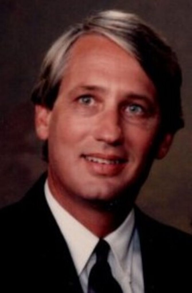 Dale L. Horner, Jr. Profile Photo