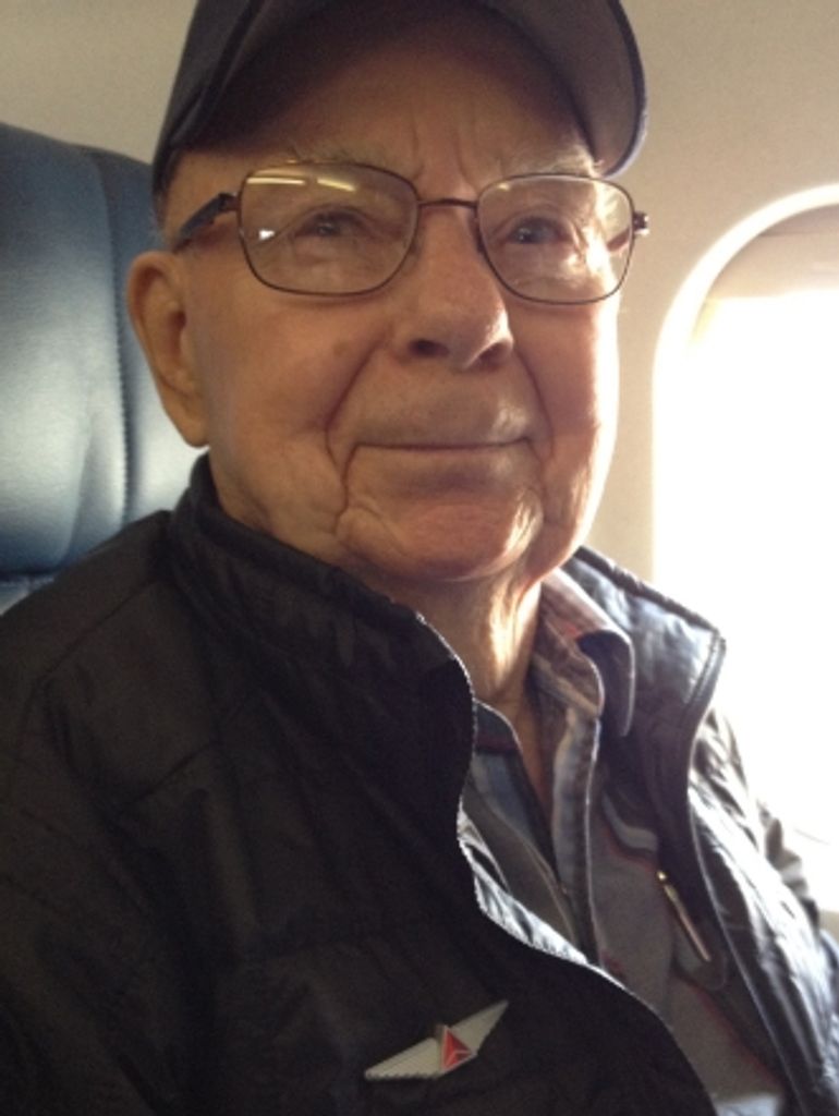 Delmar Laverne Dickey Profile Photo