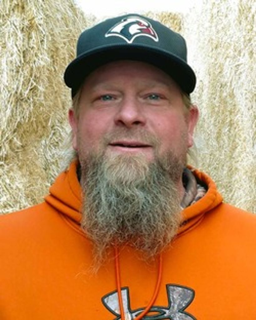 Christopher Harris-Luce