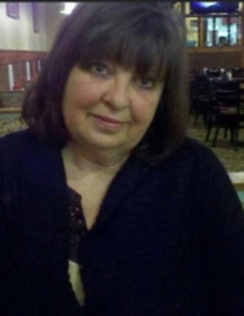 Gail M. (Spink) Alden