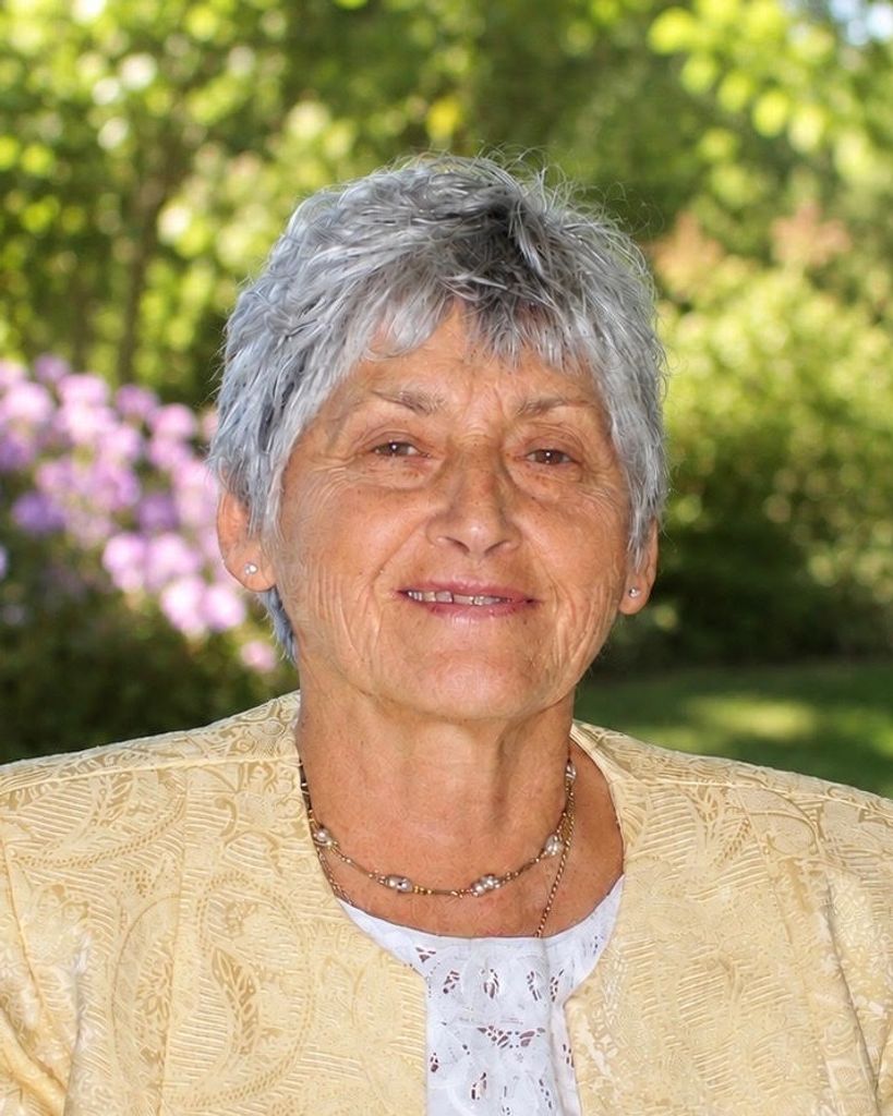 Margaret A. Dosch Profile Photo