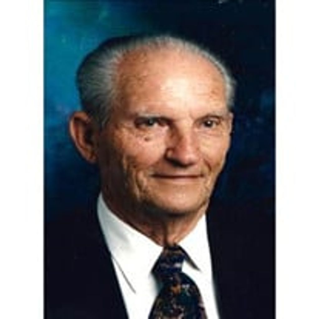 Cordell William Barnes