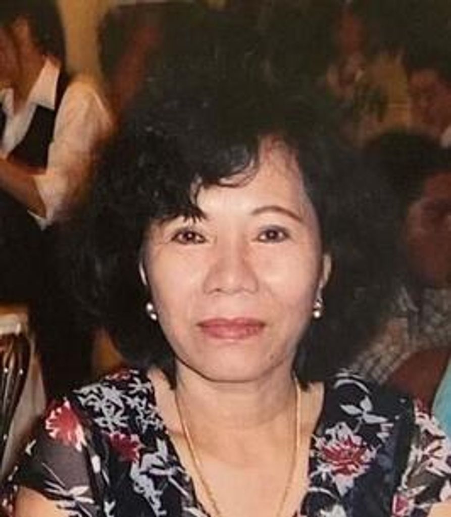 Lien Mai
