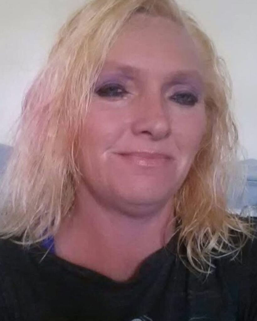 Tonya Franklin