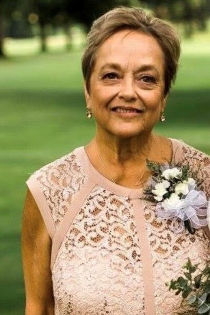 Barbara Ann Banas Profile Photo