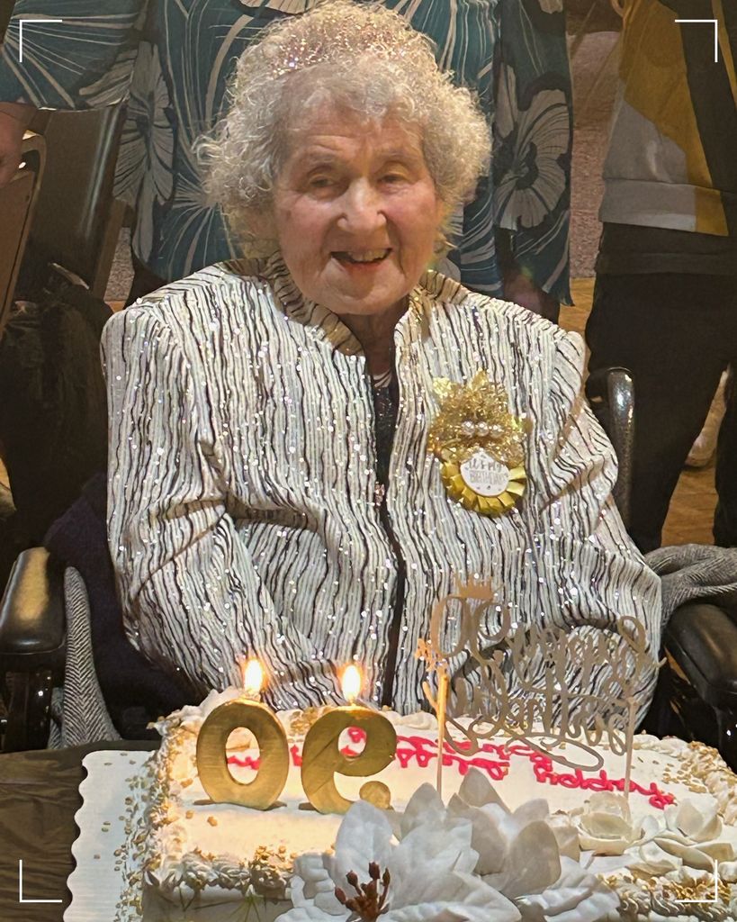 Criselda Saavedra Profile Photo