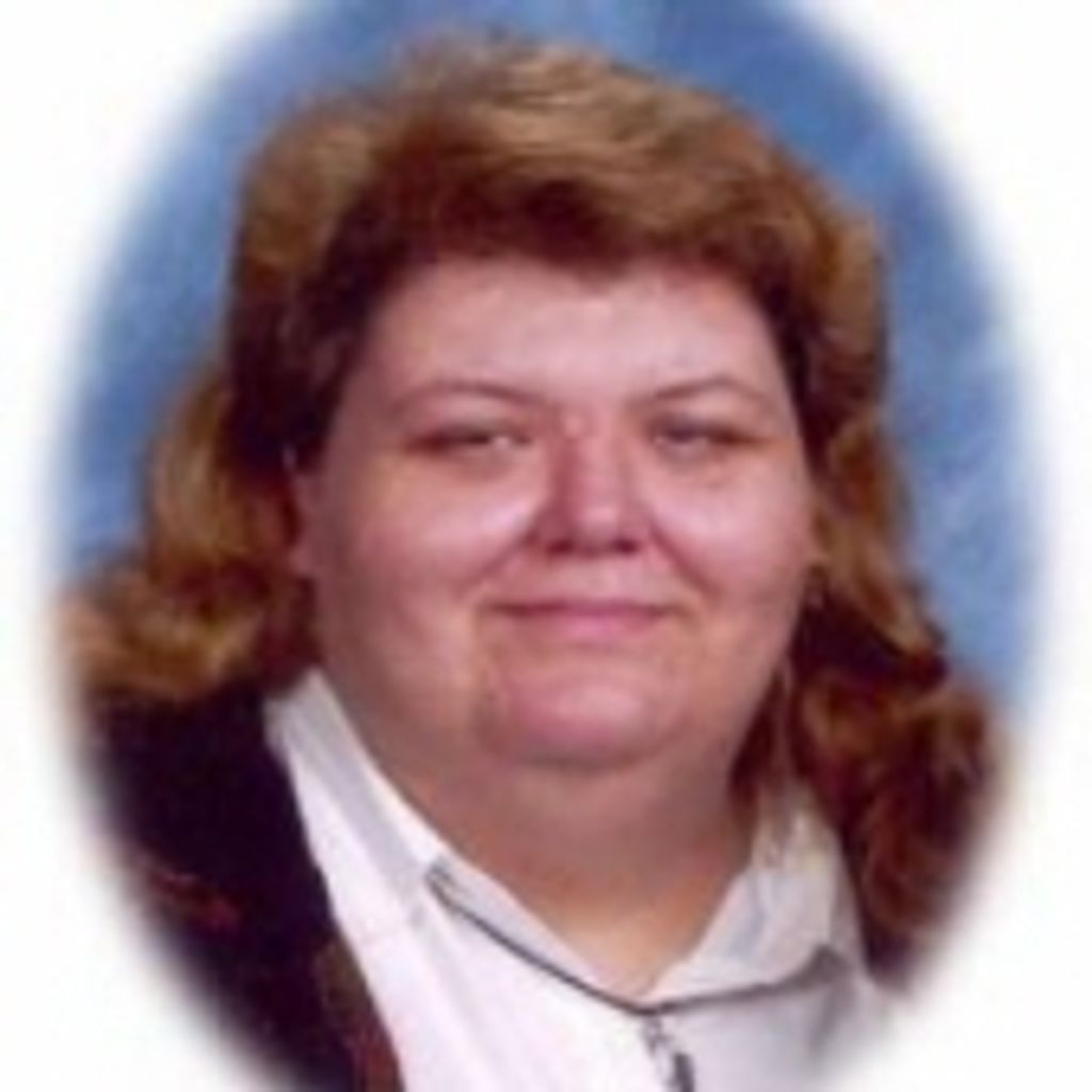 Jeannette Marie Edwards Profile Photo
