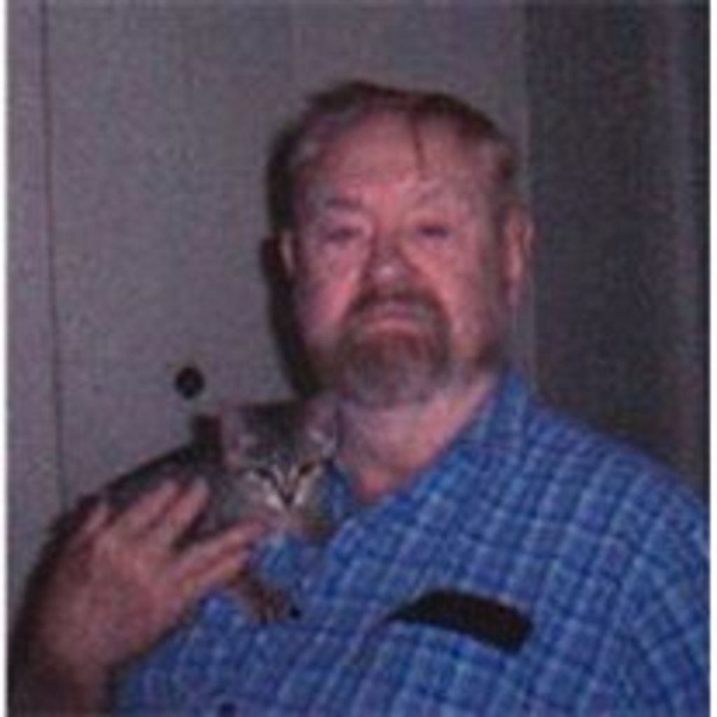 William "Sonny" D. Paxton, Jr.