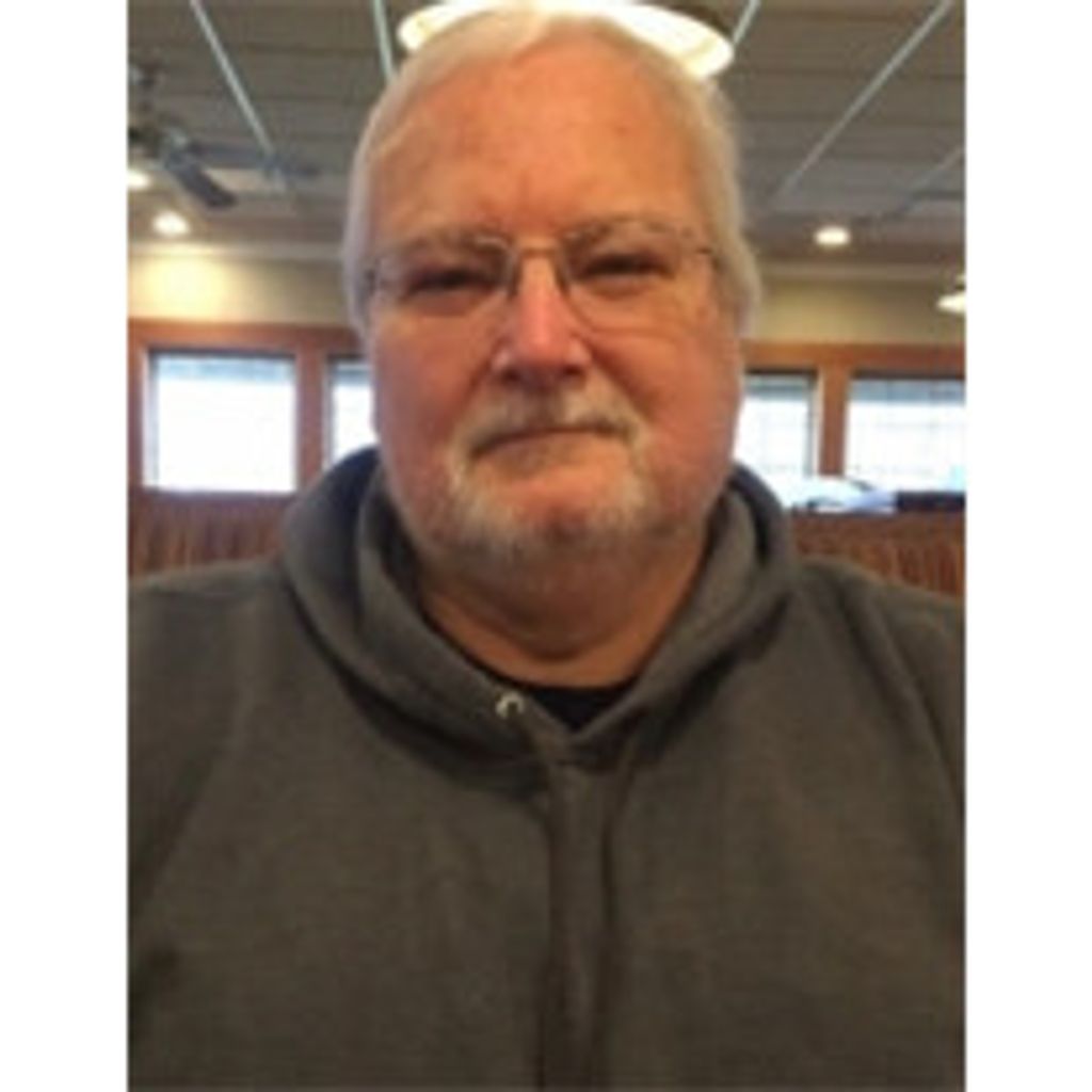 Garry E. Toothman Profile Photo