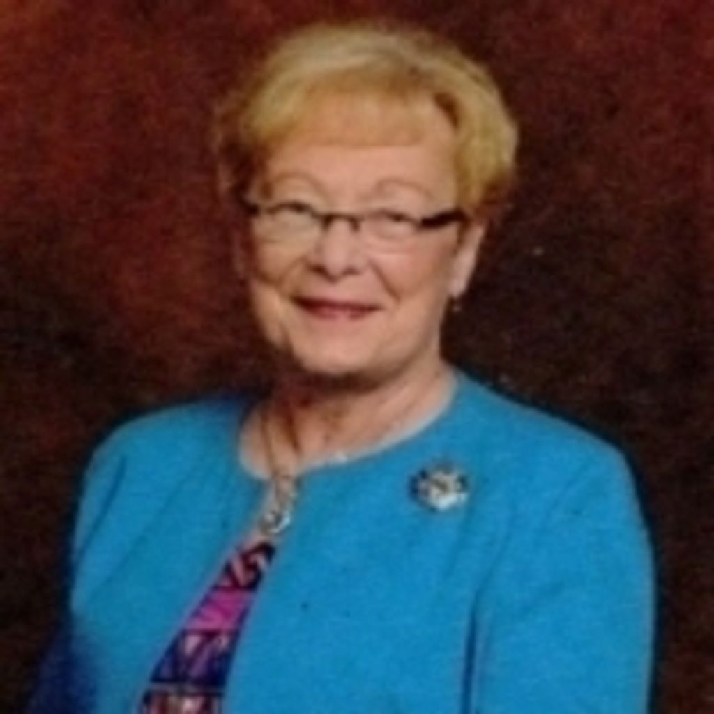 Patricia Mckenzie