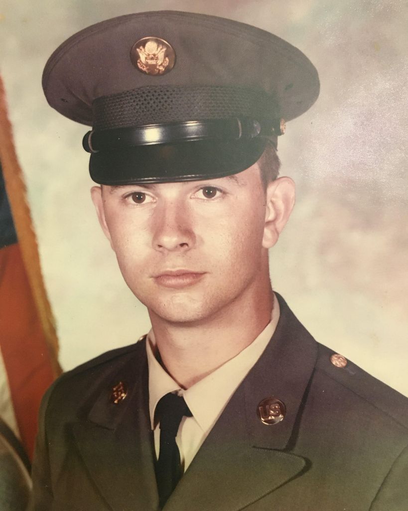 Austin Wayne Howell Profile Photo