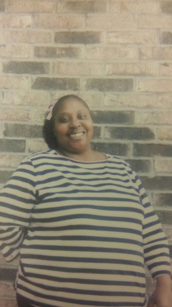 Mrs. Kalana Sapp Brown