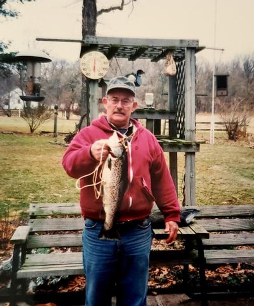 Charles "Chuck" Flagstead