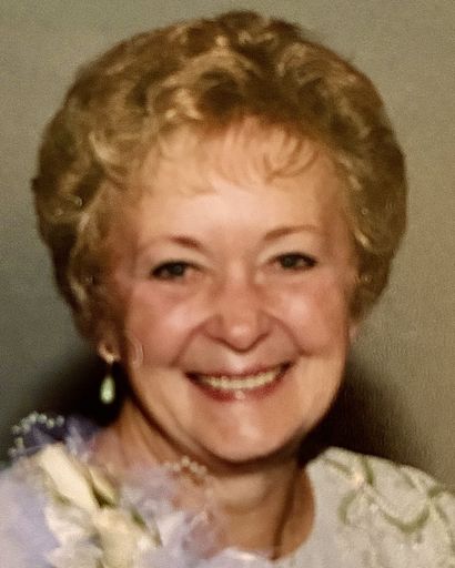 June Eve Rogers's obituary image