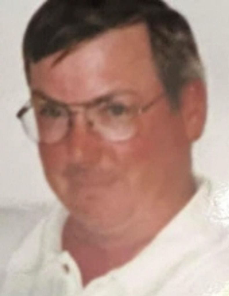 Russell G. Sevedge