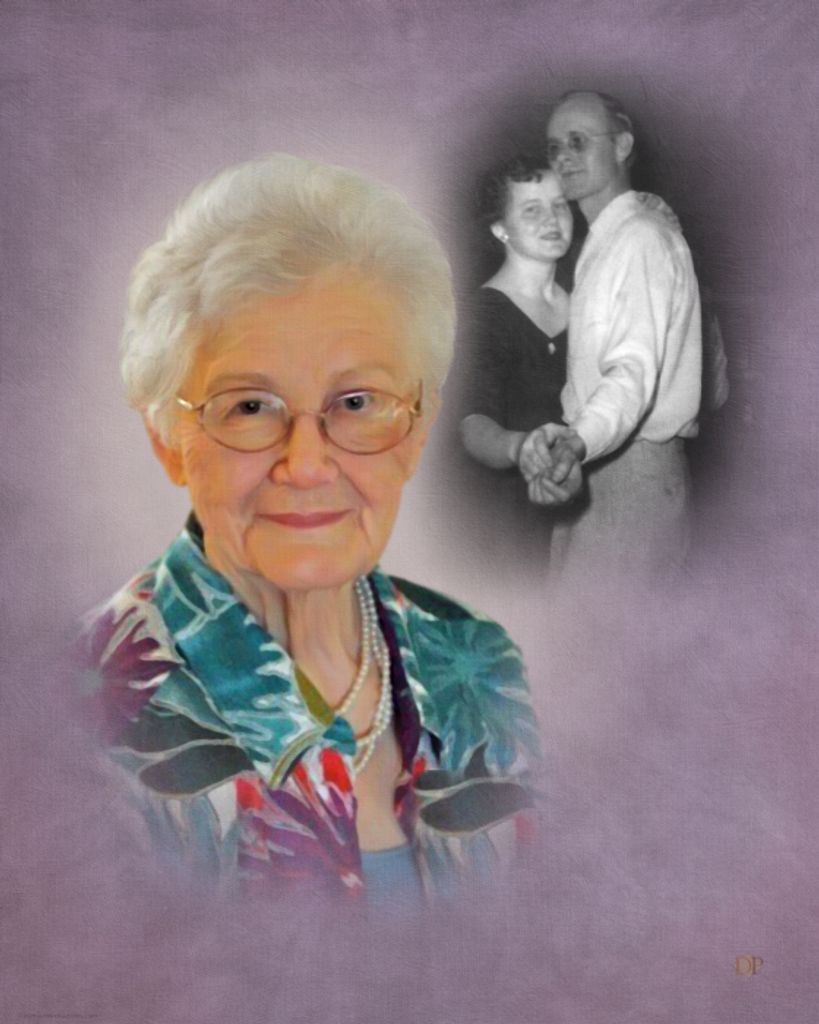 Carolyn Moore