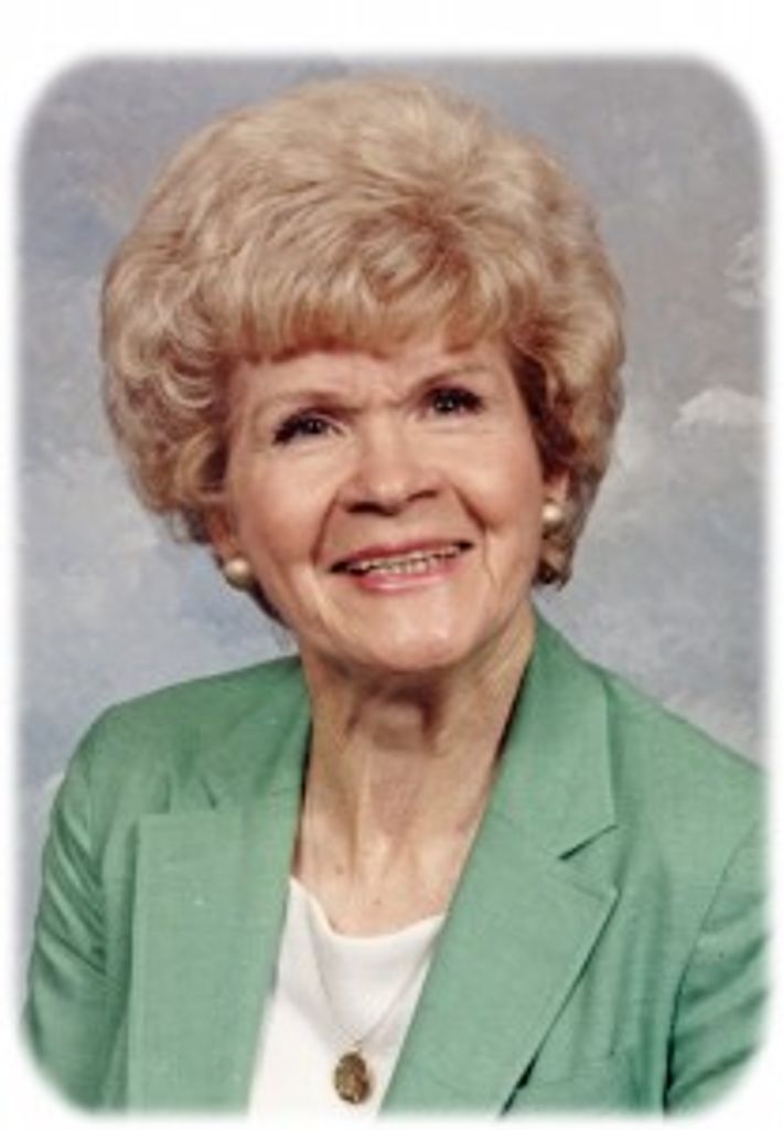 Erma Bauer