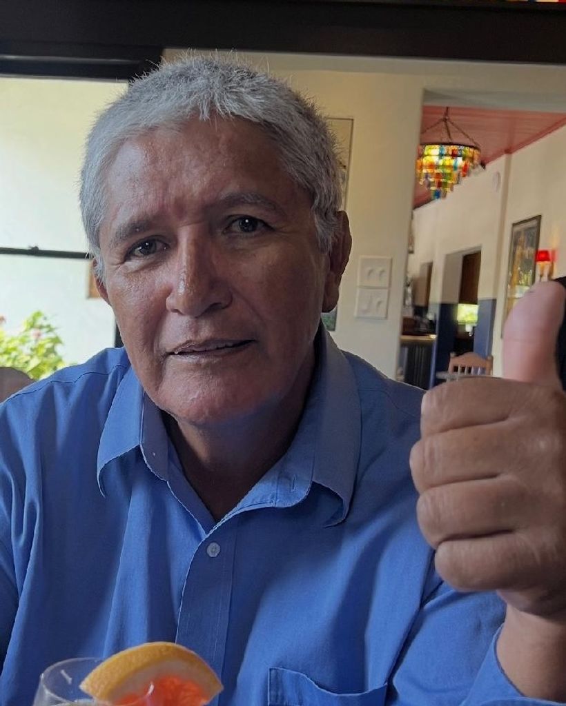 Jose Dario Cruz Profile Photo